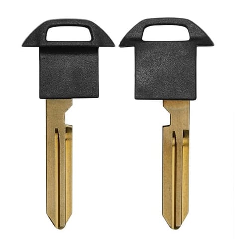2019-2022 Infiniti QX60 Emergency Key (Aftermarket)