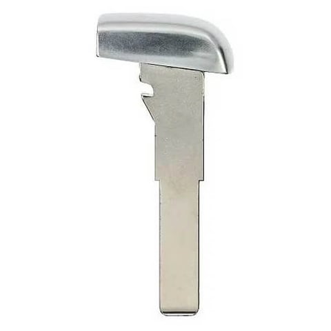 2015-2023 Jeep / Fiat / SIP22 Emergency Key