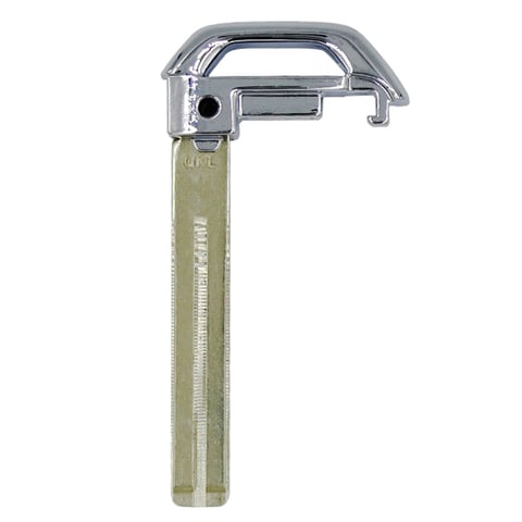 2019-2022 Kia Sportage Emergency Insert Key Blade / PN: 81996-D9600 (Aftermarket)