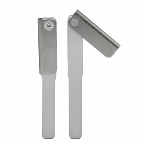 2010-2019  Land Rover Range Rover Jaguar / HU101 Emergency Key / PN: CH22-15K601-AB (Aftermarket)