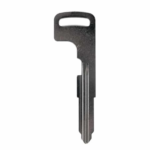 2006-2022 Mitsubishi Emergency Key / MIT3 / PN: 6370A770 (Aftermarket)