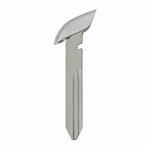 2014-2020 Maserati Emergency Key / Y171 (Aftermarket)