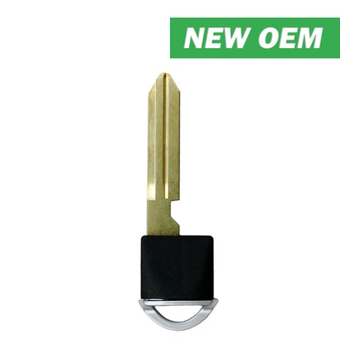 Nissan / Infiniti NI06-P Emergency Key / PN: H0564-EG010 (OEM)
