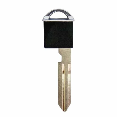 Nissan / Infiniti NI06-P Emergency Key / PN: H0564-JG00A (No Chip) (Aftermarket)