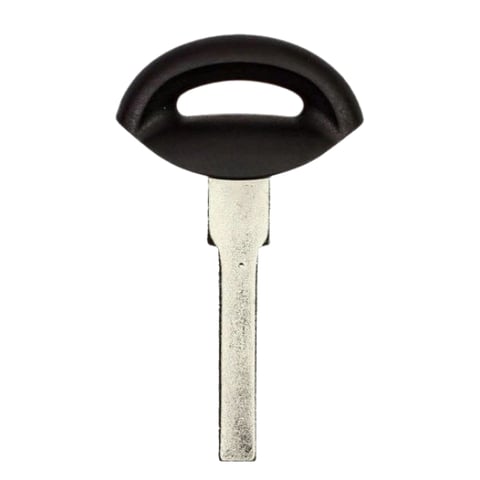 2008-2009 Saab 9-3 Emergency Key (2-Track) / S32YS / PN: 93166902 (Aftermarket)