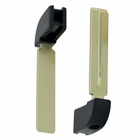 2016-2023 Toyota / TOY51 Emergency Key (Aftermarket)