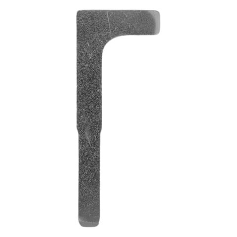 2016-2021 Volvo / Emergency Key / HU101 / PN: 31391439 (Aftermarket)