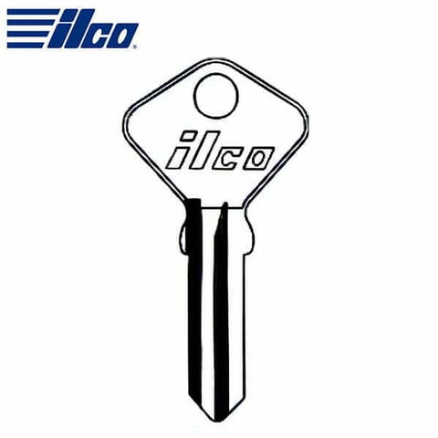 ILCO – 1981-1994 Alfa Romeo / F91CR Key Blank