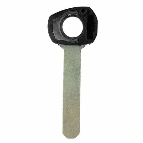 2007-2013 Acura / Flip Key Blade / HO01 (Aftermarket)