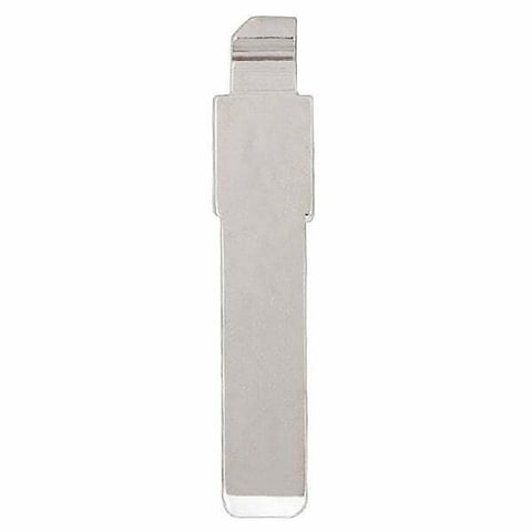 2012-2018 Fiat 500 Ram Promaster / Remote Flip Key Blade / PN: GTFT03 Aftermarket)