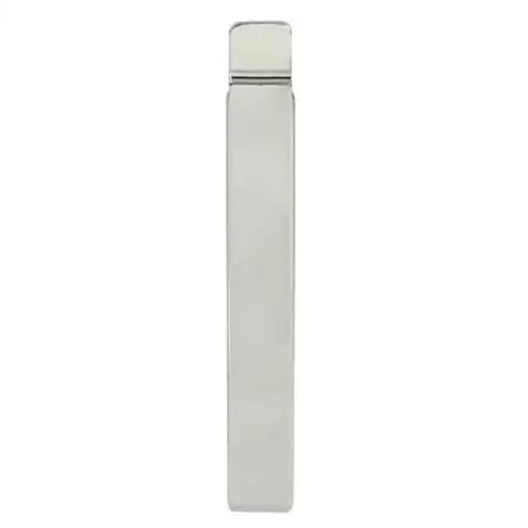 2010-2021 GM HU100 Flip Key Blade (Aftermarket)