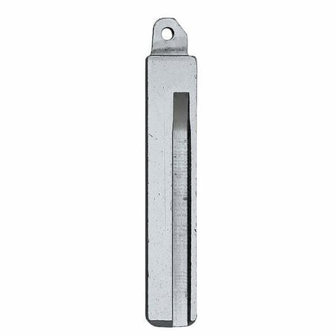 2016-2017 Hyundai Santa Fe / Remote Flip Key Blade / PN: 81996-2W300 (Aftermarket)