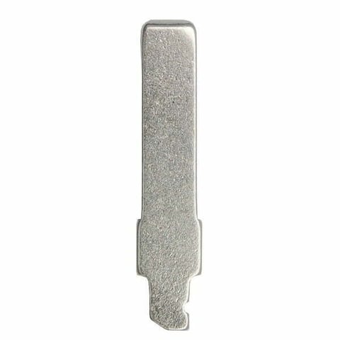 2018-2022 Jeep Wrangler / Remote Flip Key Blade Replacement for PN: OHT1130261 (Aftermarket)