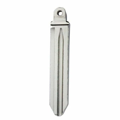 2014-2017 Kia Cerato / Remote Flip Key Blade / HYN14R / PN: 81996-A7000 (Aftermarket)