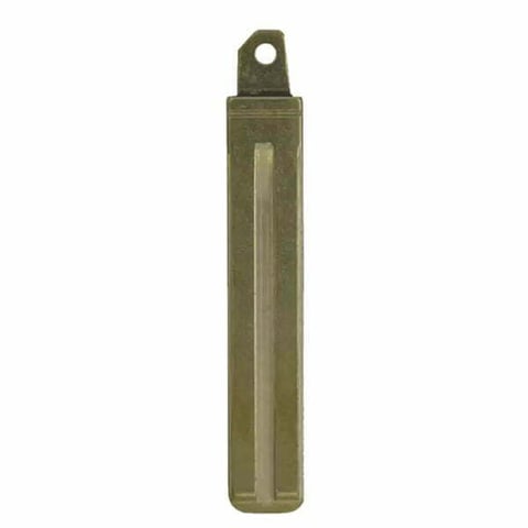 2013-2022 Kia / Remote Flip Key Blade / TOY48 / PN: 81996-A4000 81996-F1000 (Aftermarket)