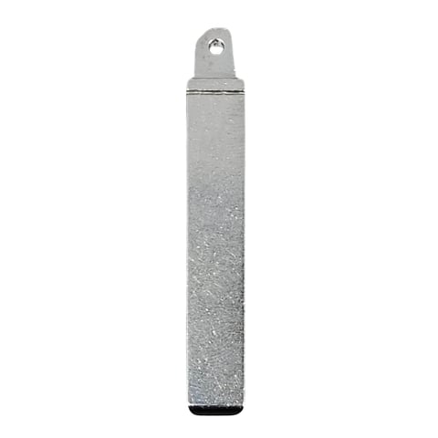 2018-2023 Kia Rio / Remote Flip Key Blade / PN: 81996-H8100 (Aftermarket)