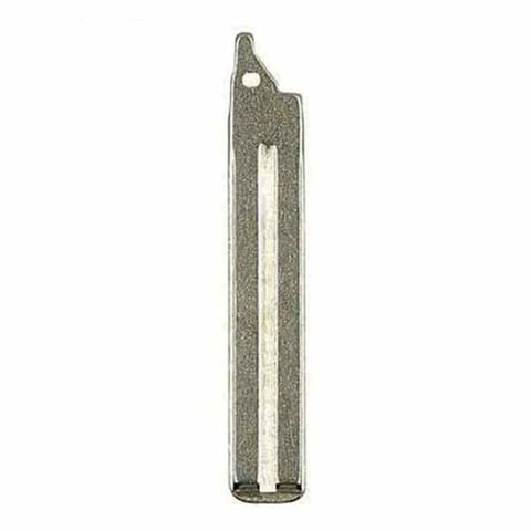 2013-2021 Toyota Scion / Remote Flip Key Blade / PN: 89070-06790 (Aftermarket)