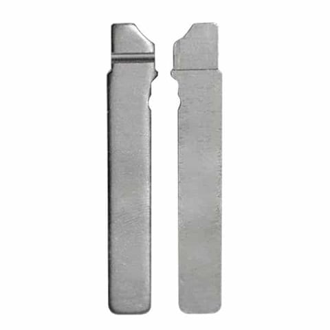 2017-2020 Volkswagen / HU162T/ Flip Key Blade (FKB-VW-MQB)