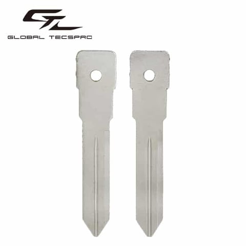 MFK GM B102 Refill Blades 10-Pack (GTL)