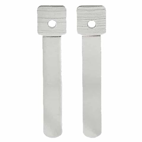 MFK Subaru DAT17 Refill Blades 10-Pack (GTL)