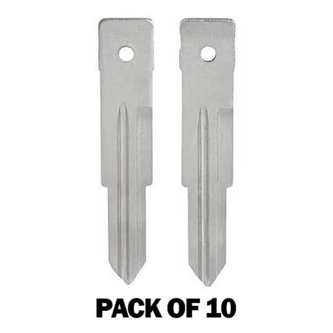 MFK – Daewoo DWO4 Refill Blades 10-Pack (GTL)