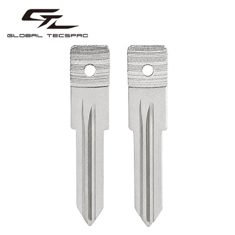 MFK Refill Blades 10-Pack – Alfa Romeo / Fiat Motorcycle GT15R (GTL)