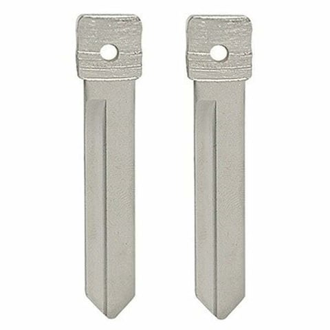 MFK – Ford FO26 Refill Blades 10-Pack (GTL)