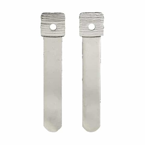 MFK Honda HO01/HO03 Refill Blades 10-Pack (GTL)