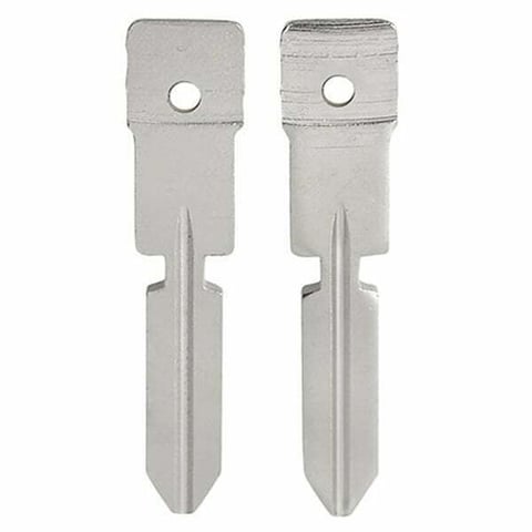 MFK Refill Blades 10-Pack-Mercedes HU39 (GTL)