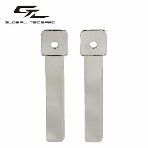 MFK 2-Track Refill Blades 10-Pack-BMW HU92 (GTL)