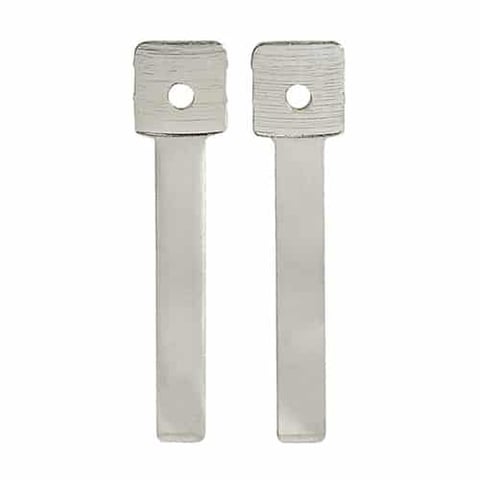 MFK Refill Blades 10-Pack-GM HU100