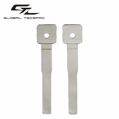 MFK Ford HU101 Refill Blades 10-Pack (GTL)