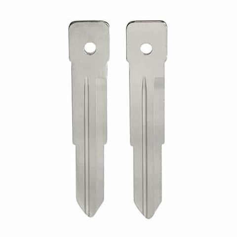 MFK Refill Blades 10-Pack-Hyundai/Kia HYN6 (GTL)