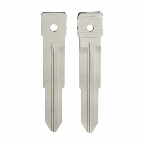 MFK Refill Blades 10-Pack-Hyundai HYN10 (GTL)