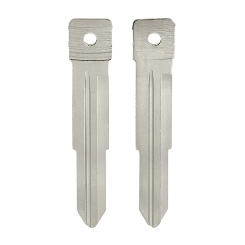 MFK Refill Blades 10-Pack-Hyundai HY14
