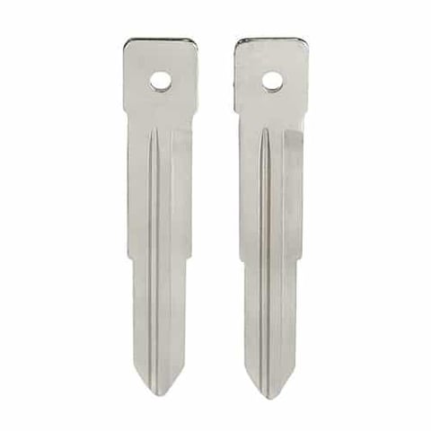 MFK Refill Blades 10-Pack-Hyundai HYN12 (GTL)