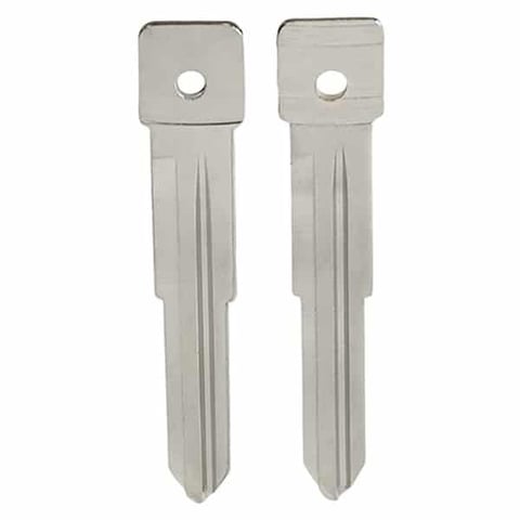MFK Kia KIA3R Refill Blades 10-Pack (GTL)