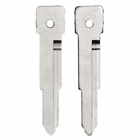 MFK Refill Blades 10-Pack-Kawasaki KW16