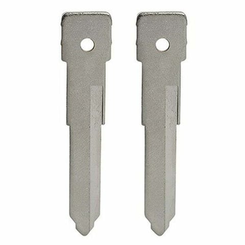 MFK- Ducati KW17 Refill Blades 10-Pack (GTL)