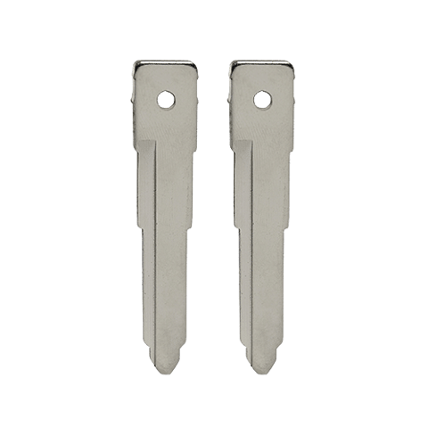 MFK Refill Blades 10-Pack-Mazda MZ31