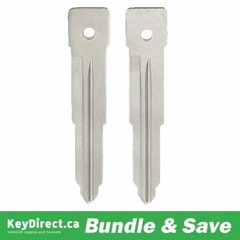 MFK Refill Blades 10-Pack-Mitsubishi MIT3