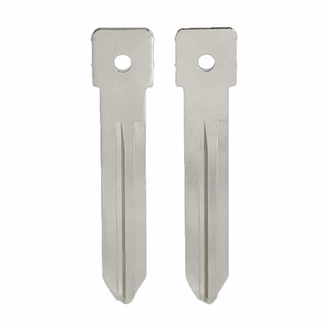 MFK Nissan DA34 Refill Blades 10-Pack (GTL)