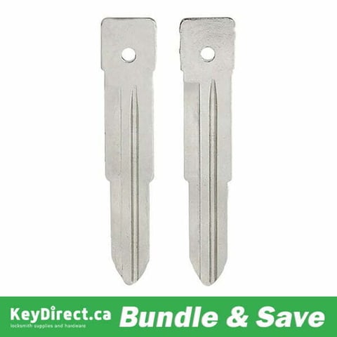 MFK Refill Blades 10-Pack-Toyota TR40/TOY41R/TOY38R