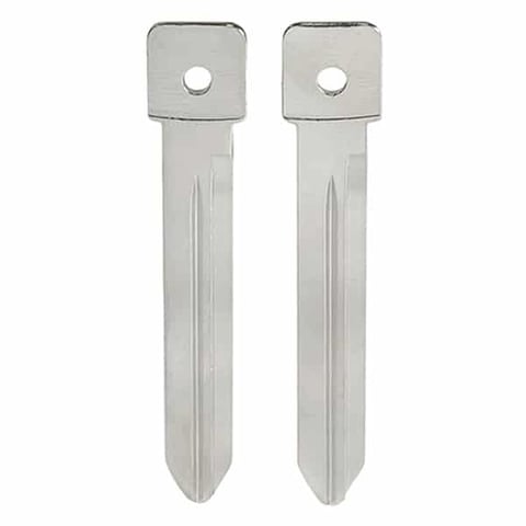 MFK Toyota TOY47 Refill Blades 10-Pack (GTL)