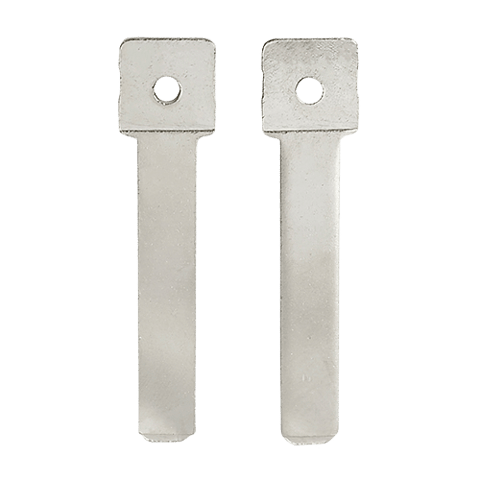 MFK Refill Blades 10-Pack-Smart VA2