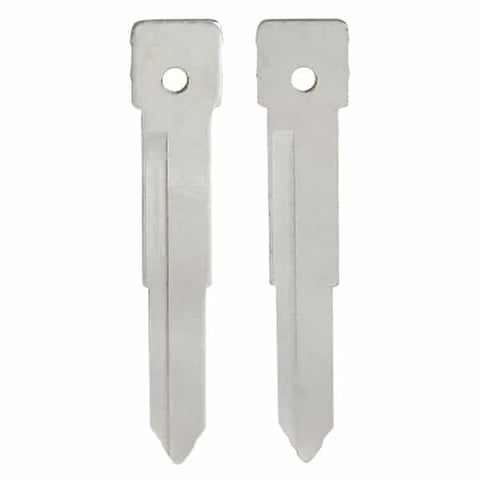 MFK Yamaha YH35R Refill Blades 10-Pack (GTL)