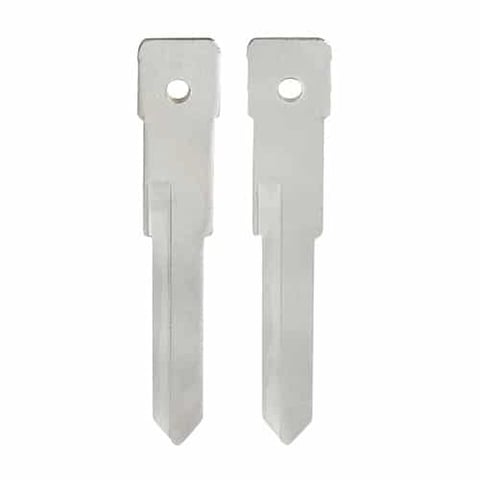 [DISCONTINUED] MFK Refill Blades 10-Pack-Mercedes YM15 (GTL)