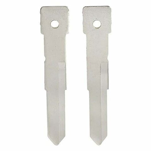 MFK Refill Blades 10-Pack-Yamaha YA02