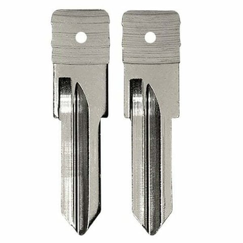MFK Refill Blades 10-Pack-Aprilia/Mercedes/Yamaha ZD23R (GTL)