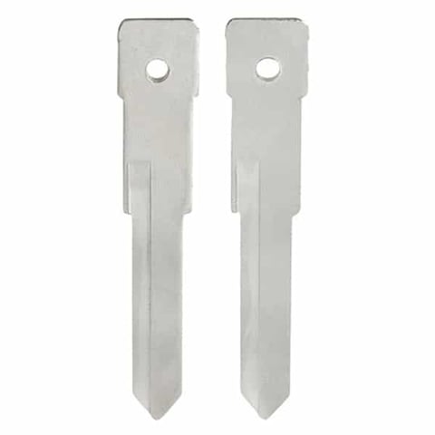 MFK Mercedes YM15  Refill Blades 10-Pack (GTL)